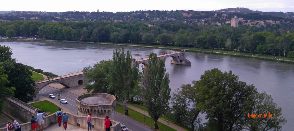 Pont-d'Avignon