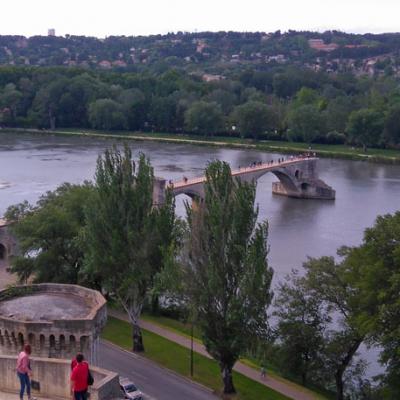 Pont-d'Avignon