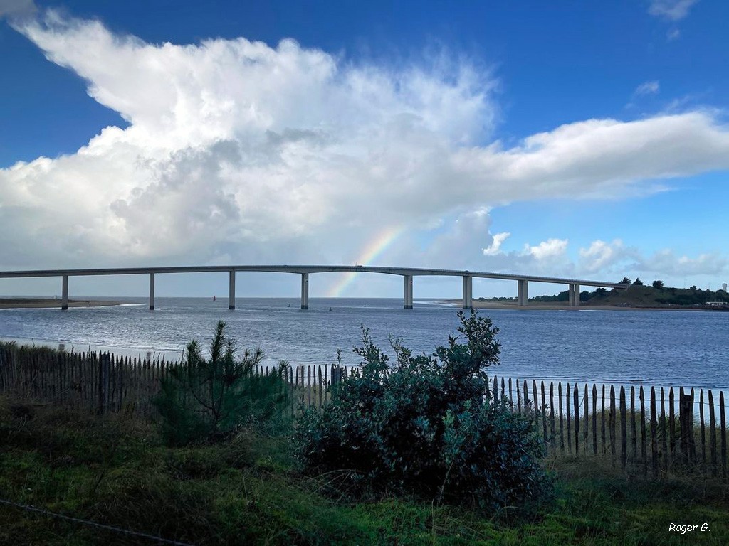 Pont de Noirmoutier