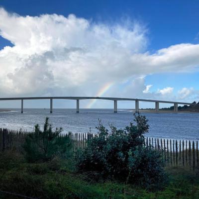 Pont de Noirmoutier