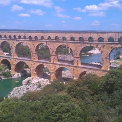 Pont-du-Gard