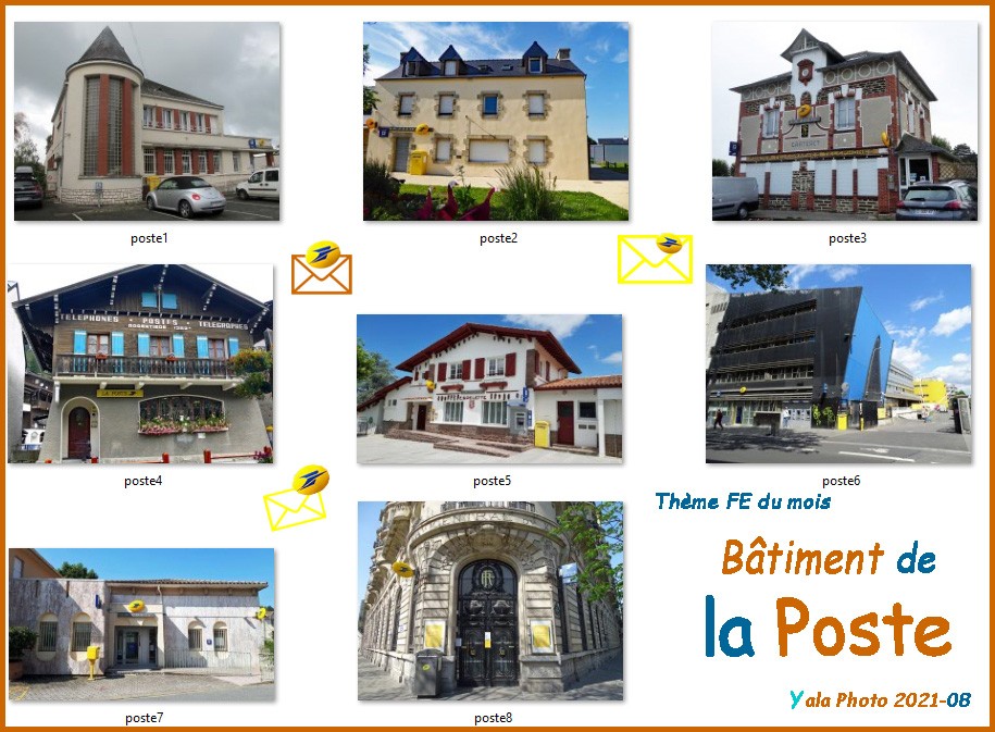 les8postes