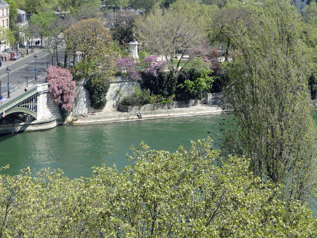 printemps-sur-Seine