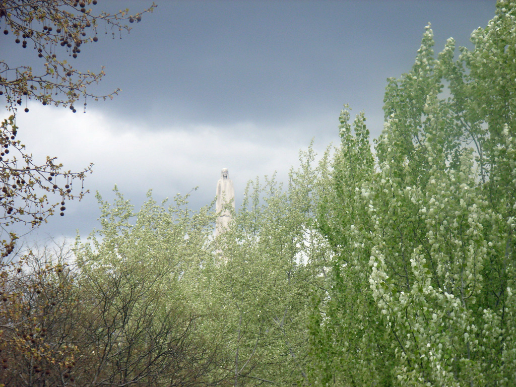 Bord de Seine