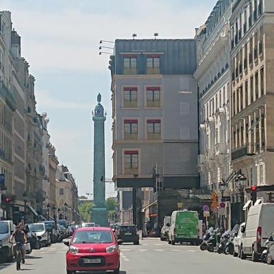 Rue de la Paix