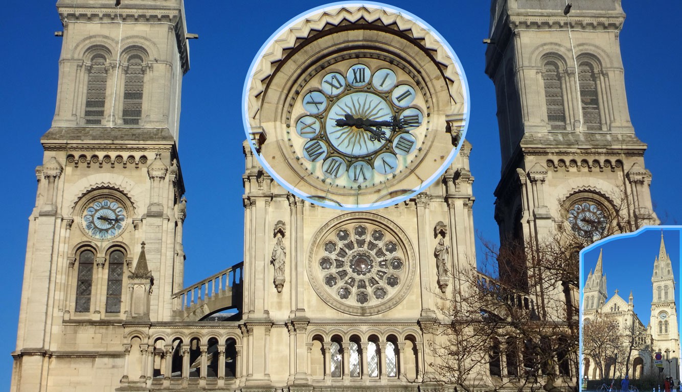 Saint-Amboise