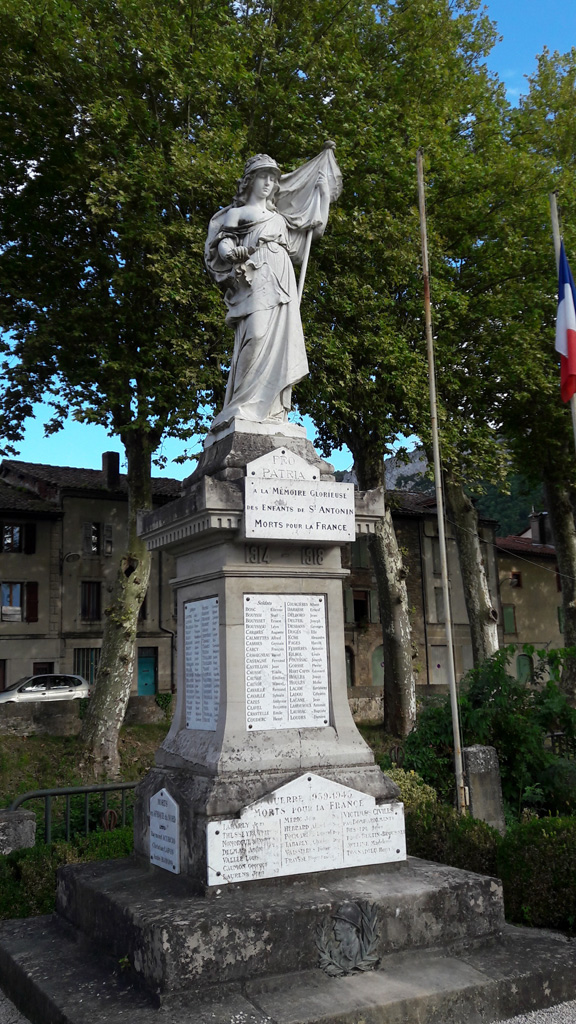 Saint-Antonin-Nobleval