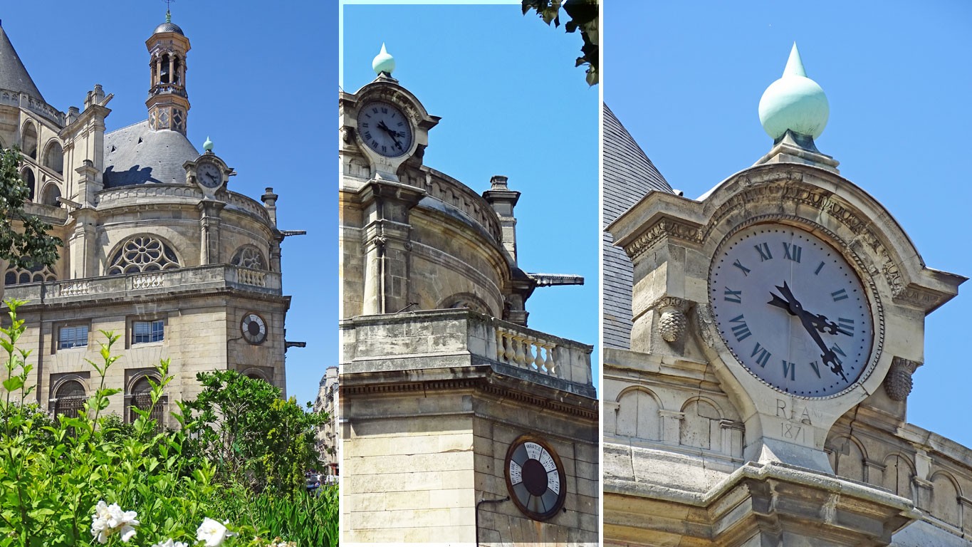 Saint-Eustache