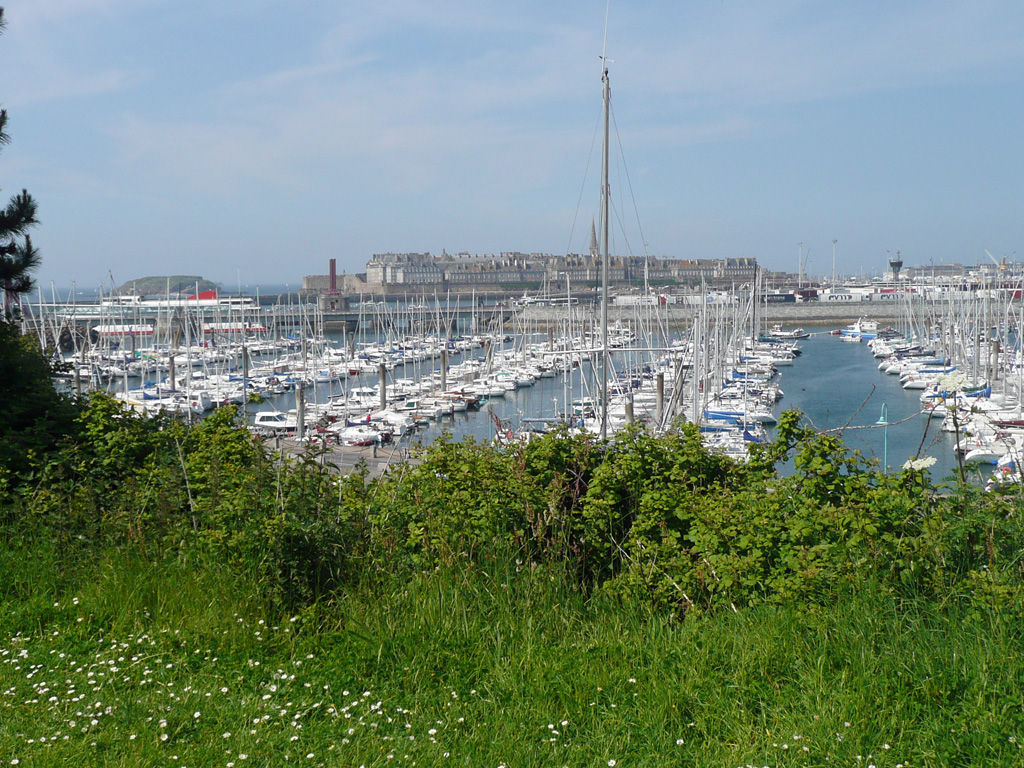 Saint-Malo