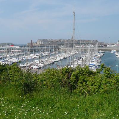 Saint-Malo