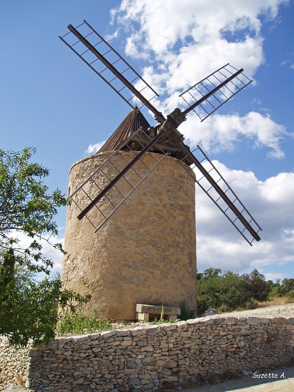 Saint-Saturnin-les-Apt