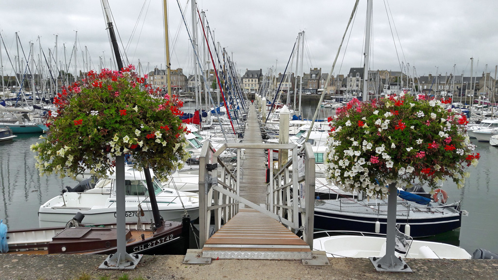 Saint-Vaast-la-Hougue