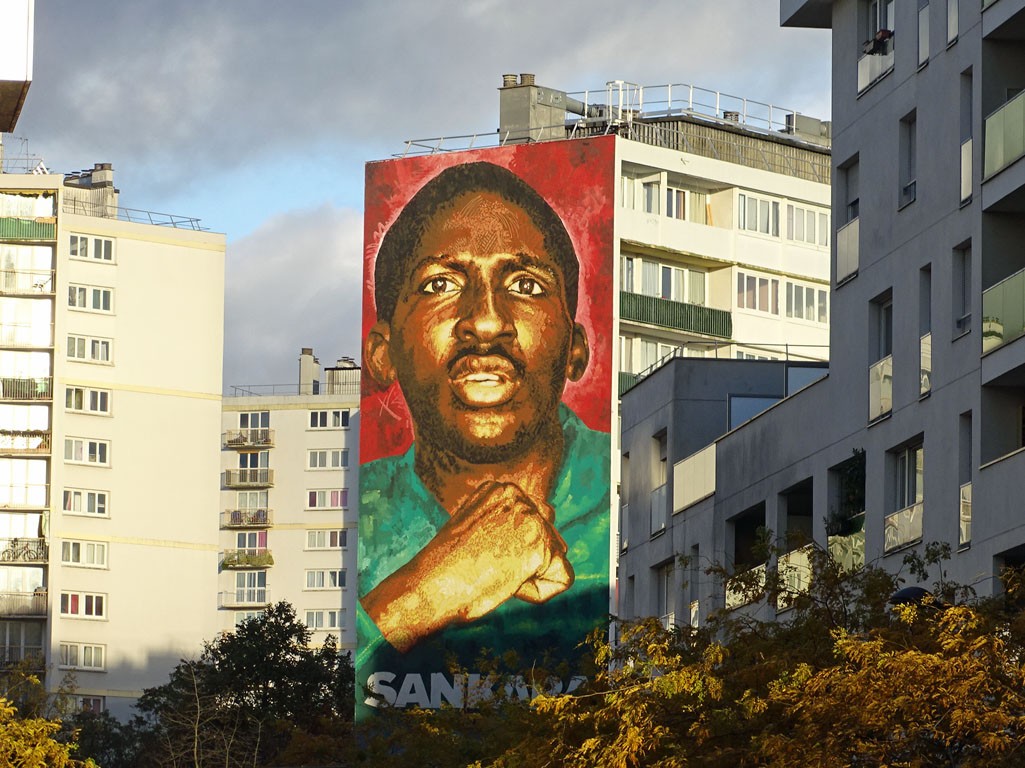 Sankara