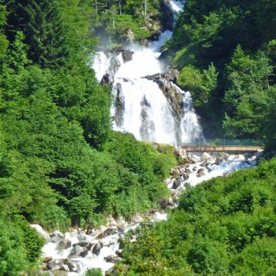 cascade pyrénéenne2