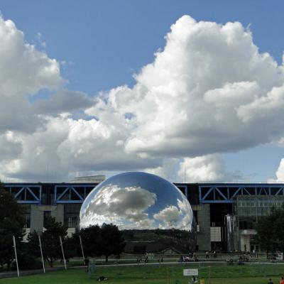 La Géode