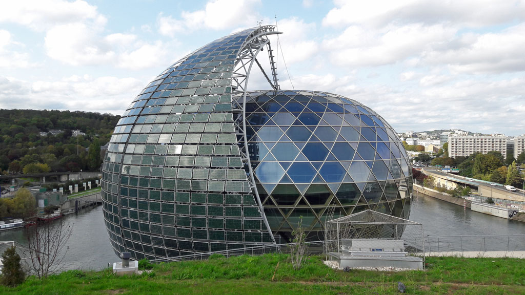 Seine-musicale