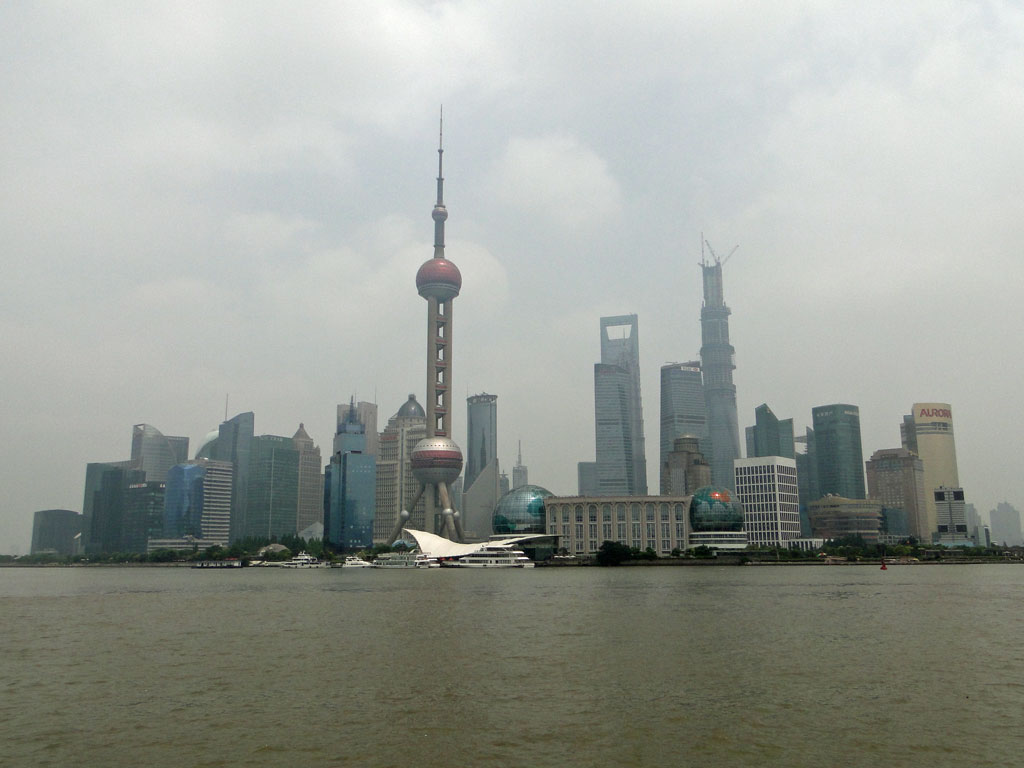 Shangai