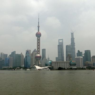 Shangai