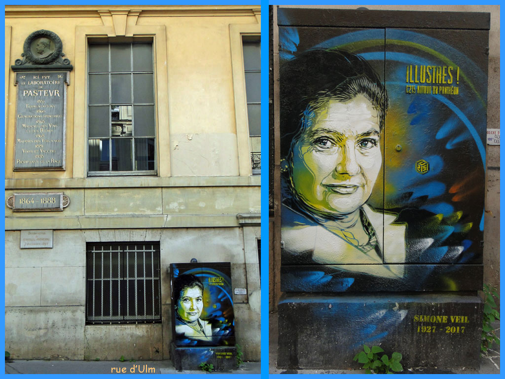 Simone-Veil