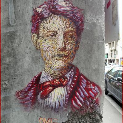 Rimbaud par Smile