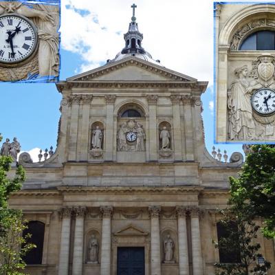 Sorbonne