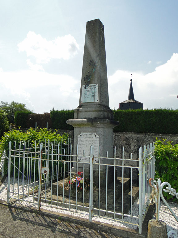 St-Ouen-sur-Gartempe