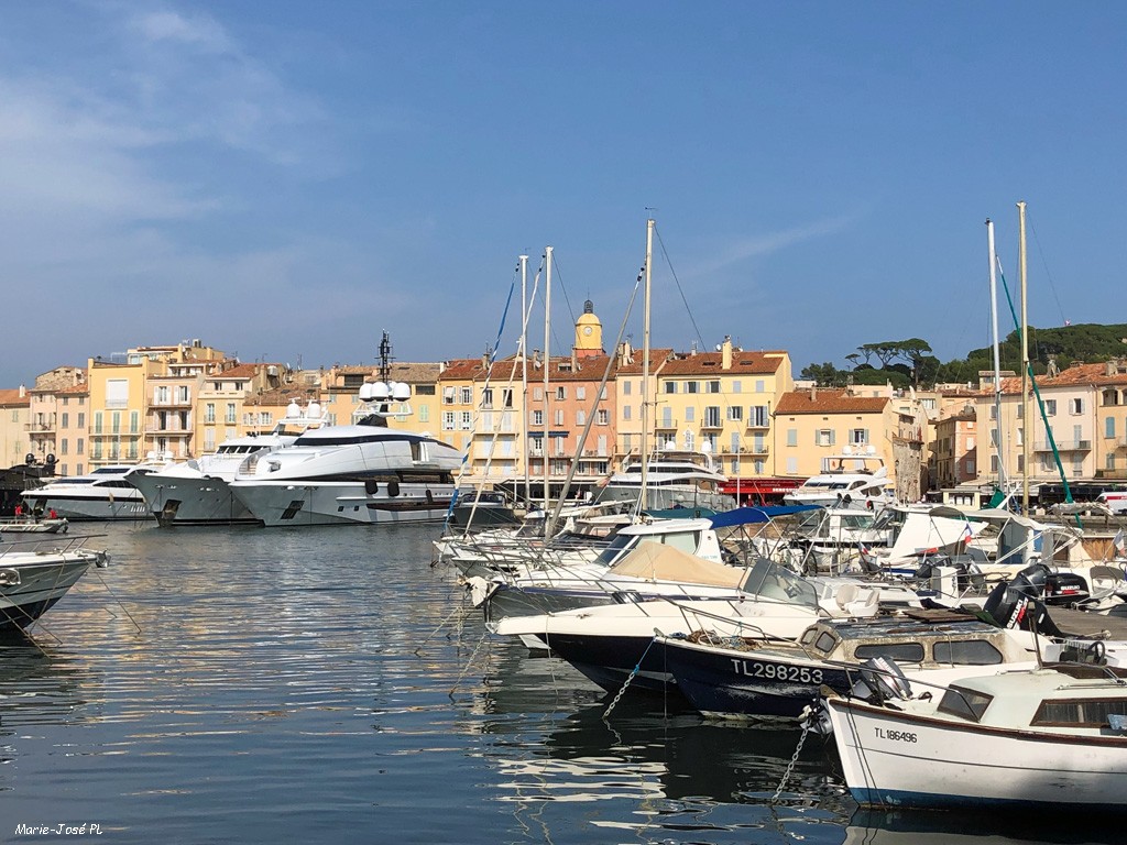 St-Tropez