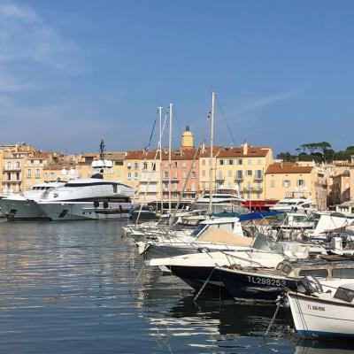 St-Tropez