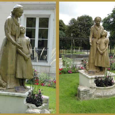 StatueLM