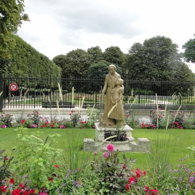 StatueLMa