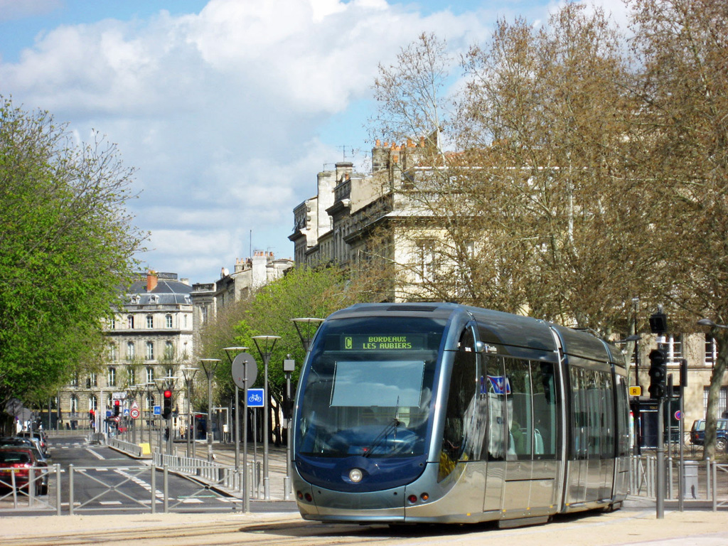 Bordeaux