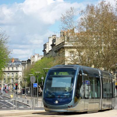 Bordeaux