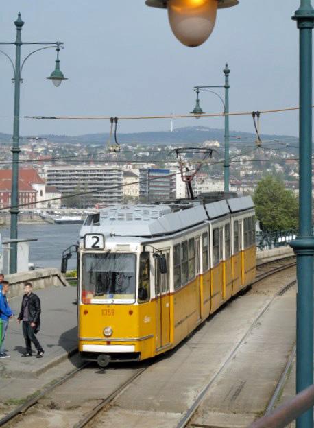 Budapest