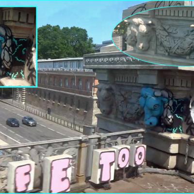 street-art