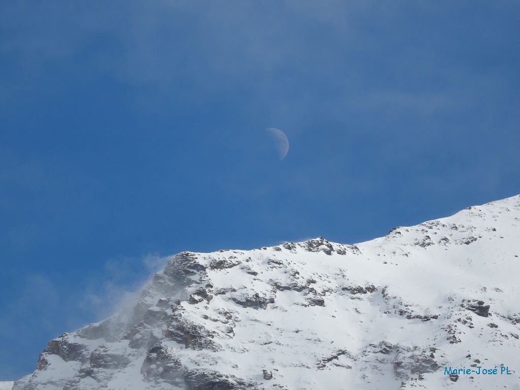 Val cenis