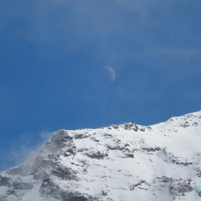 Val cenis