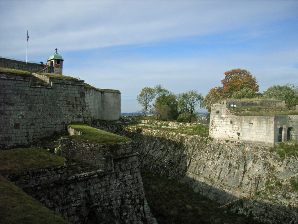 Vauban-Besançon