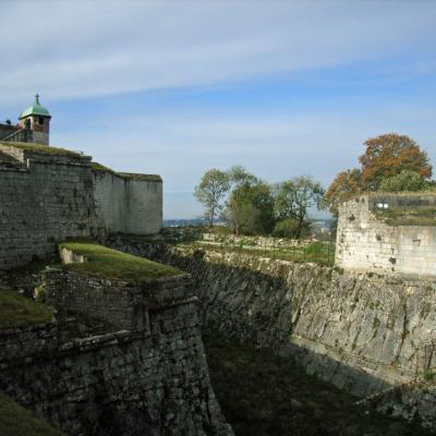 Vauban-Besançon