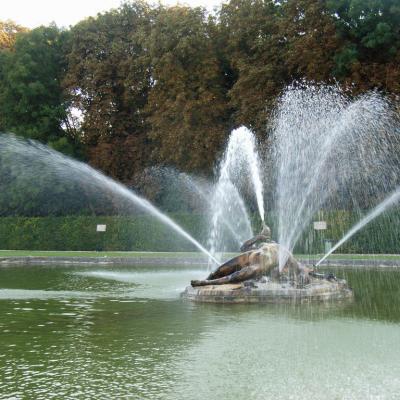 Vaux-le-Vicomte