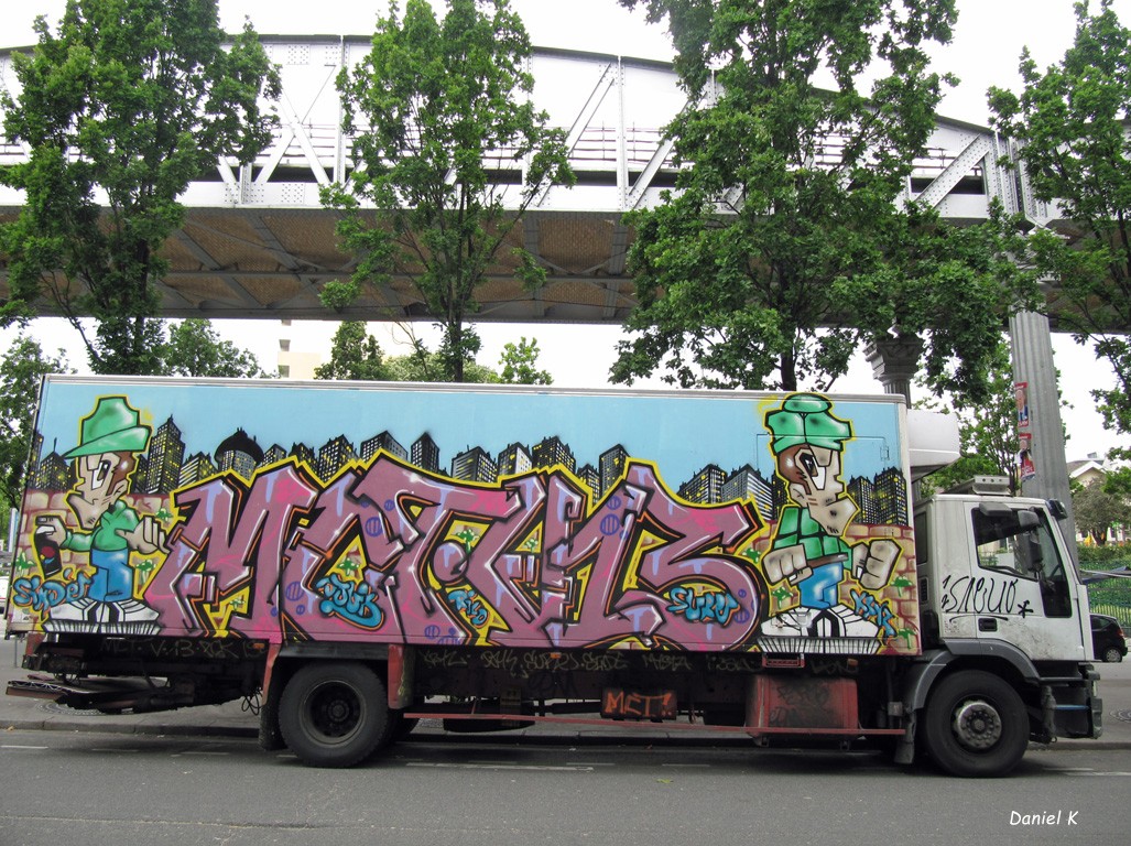 Vehic6dk