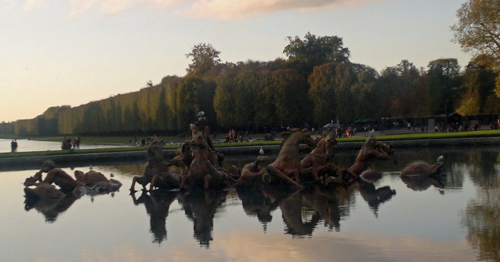 Versailles2