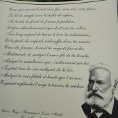 l'Hommage de Victor Hugo (2ème partie)