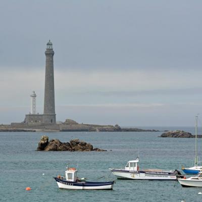 Phare de l'Île Vierge