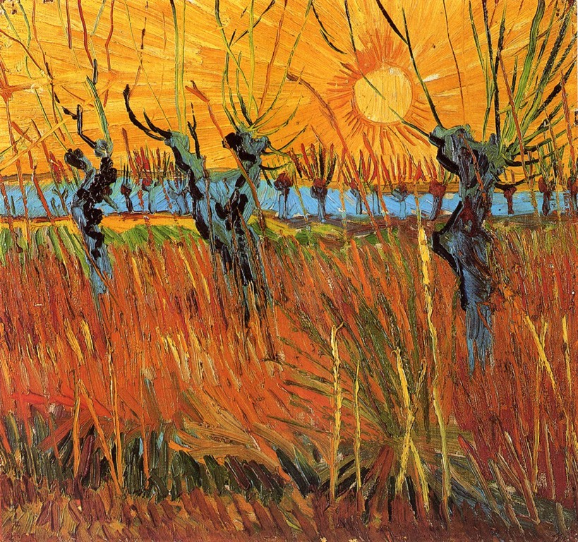 Vincent van gogh