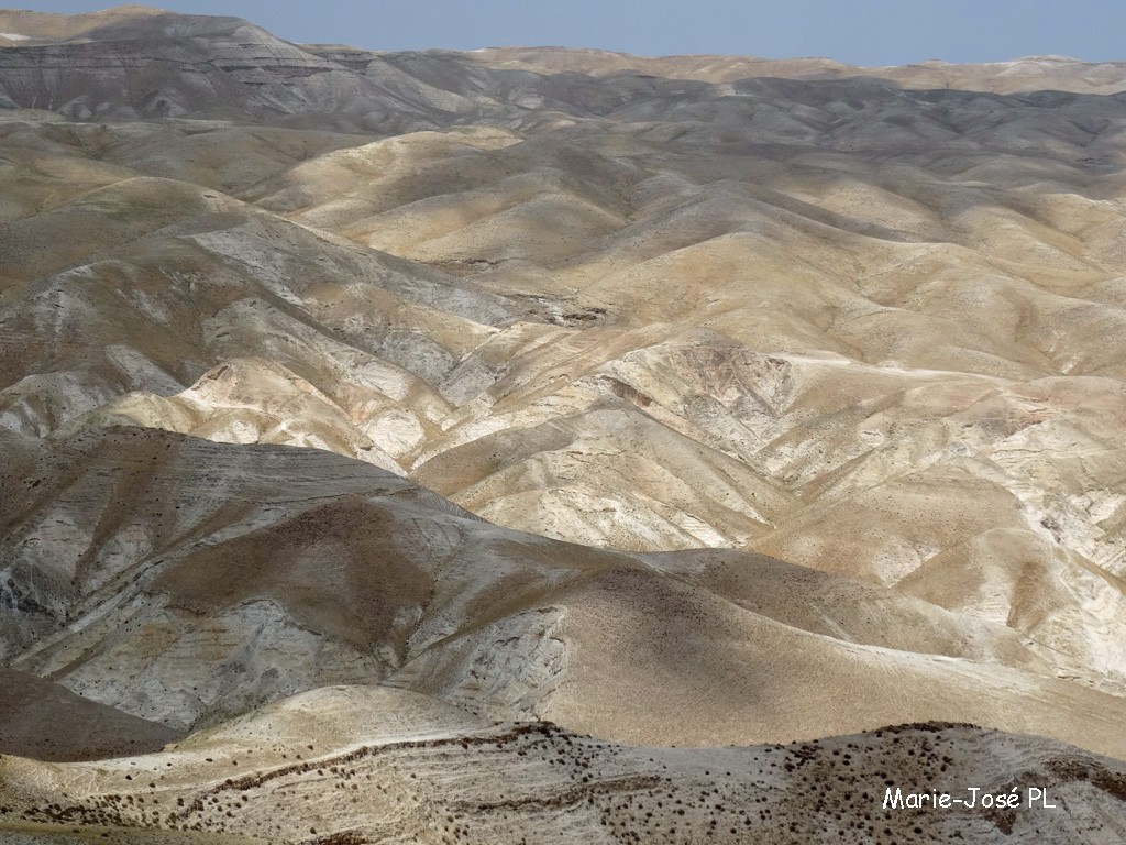 Wadi quelt palestine1