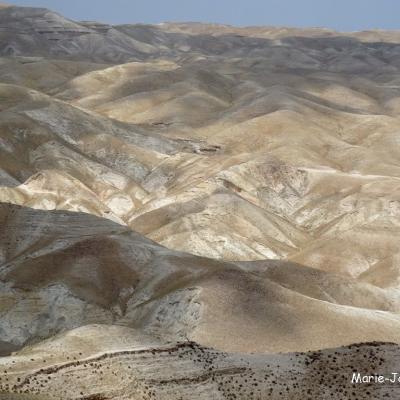 Wadi quelt palestine1