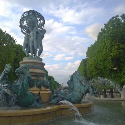 Fontaine des Quatre-Parties-du-Monde 3