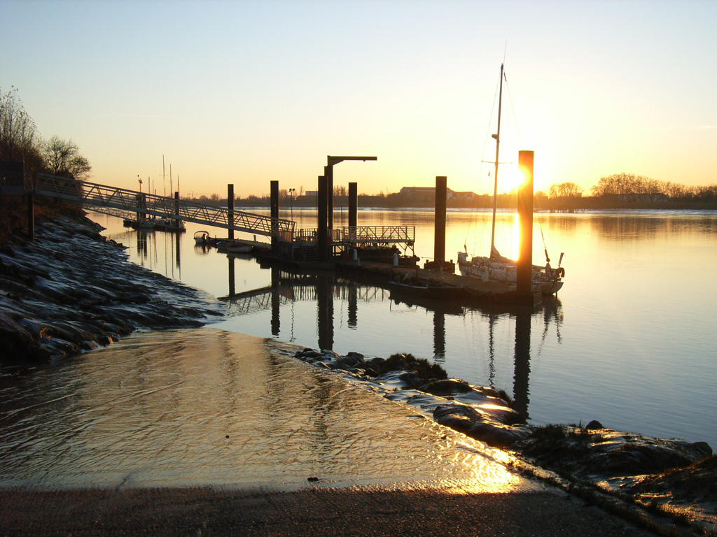 La Garonne