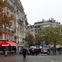 Au son de la fanfare