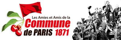 Association des Amies et Amis de la Commune de Paris 1871